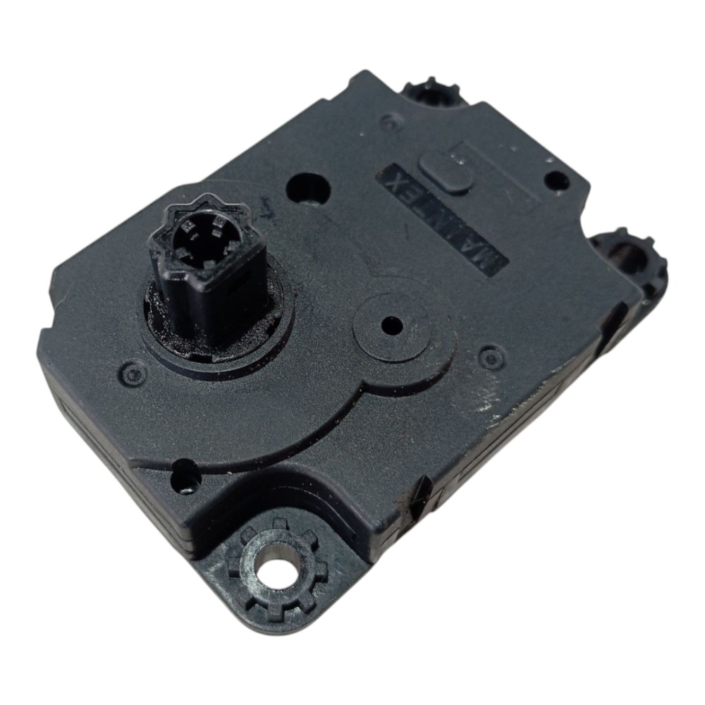 Motor Atuador Ar Condicionado Gwm Haval Gt 2024 V636 6