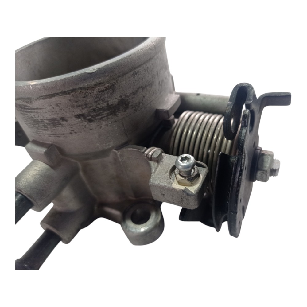 Tbi Corpo De Borboleta Hyundai Tucson 2.0 16v 2009 V71 4