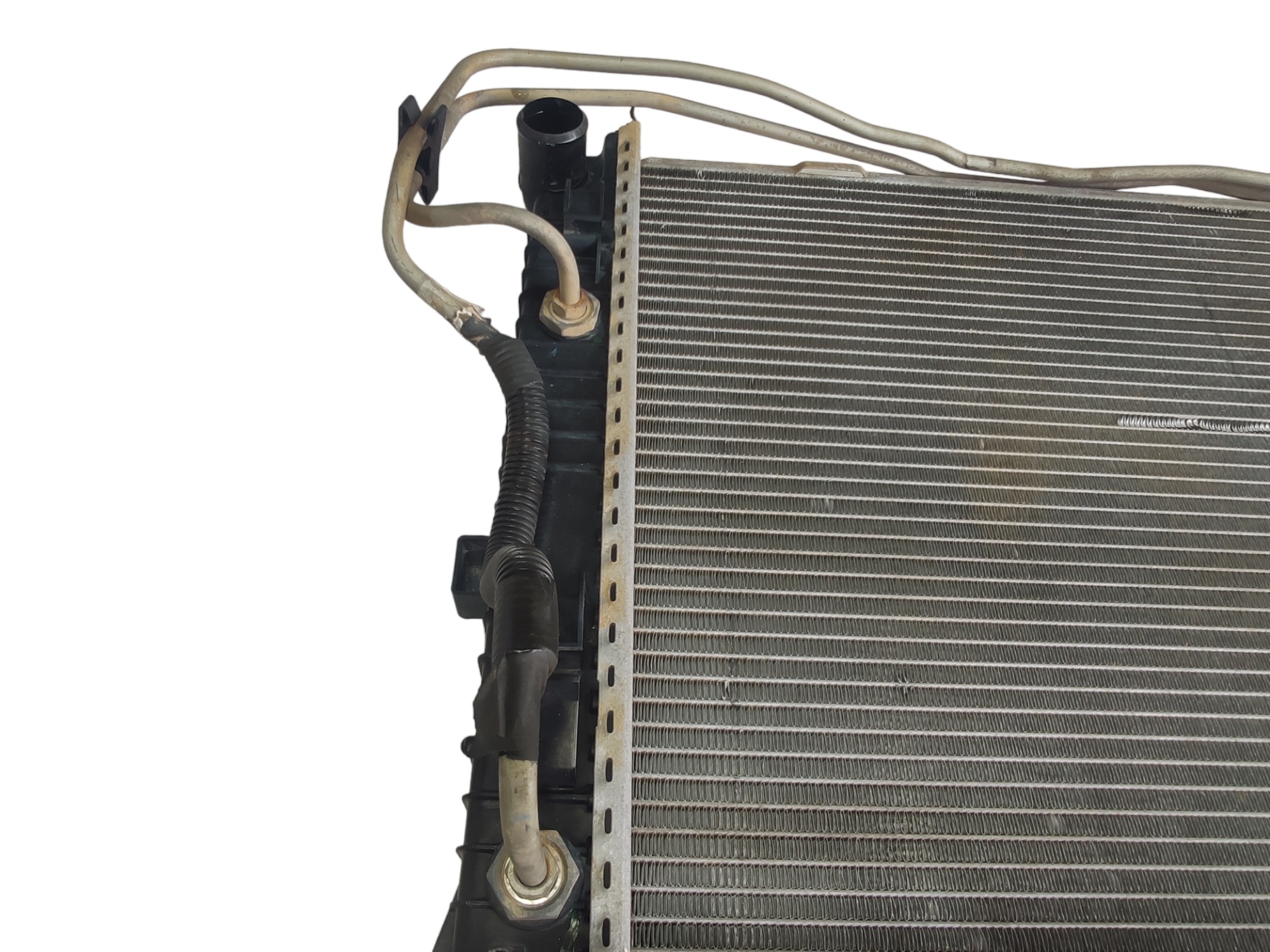 Radiador De Água Ford Fusion 2.3 2007 V560 6
