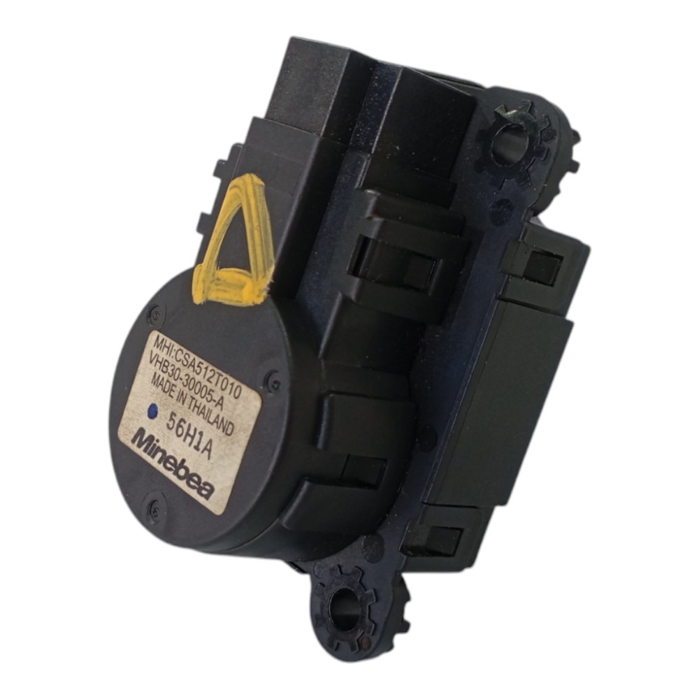 Motor Atuador Ar Forçado Mitsubishi Lancer Asx 14 A2017 V334 8