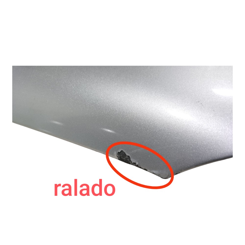 Paralama Direito Mercedes C180 2002 2007 V661 9