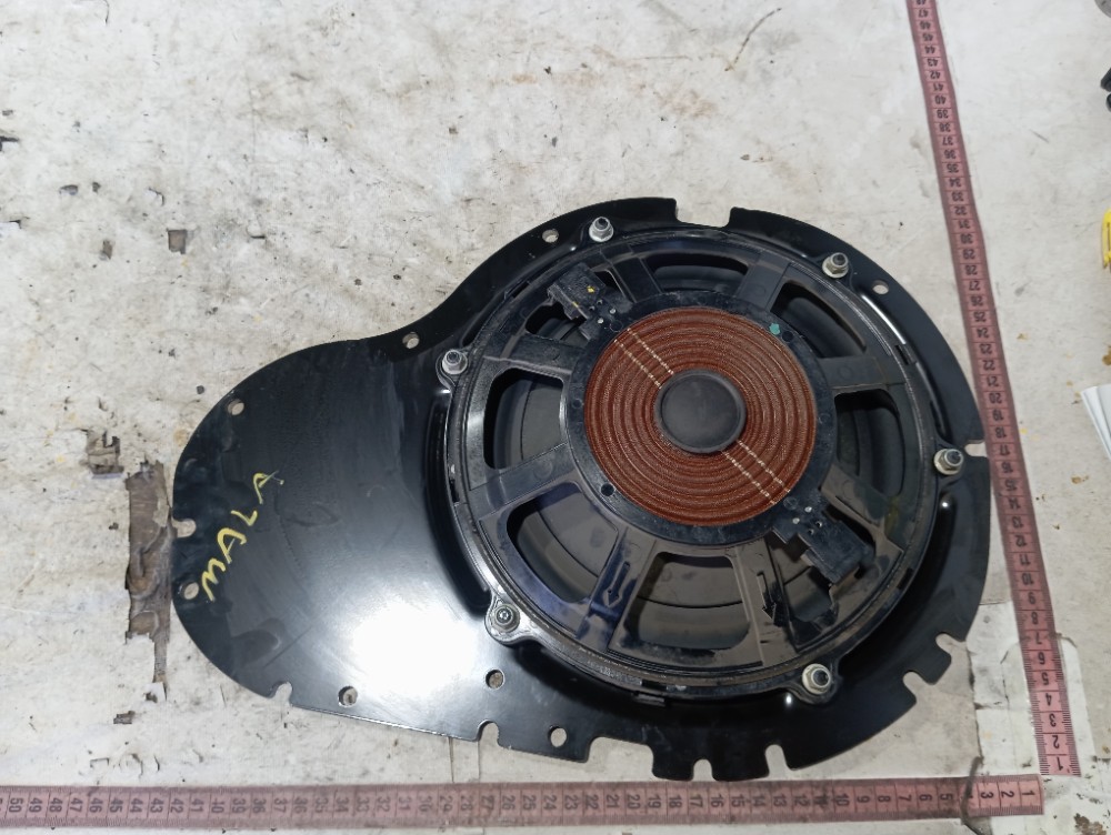 Alto Falante Porta Malas Discovery 4 2010 A 2014 V656 7