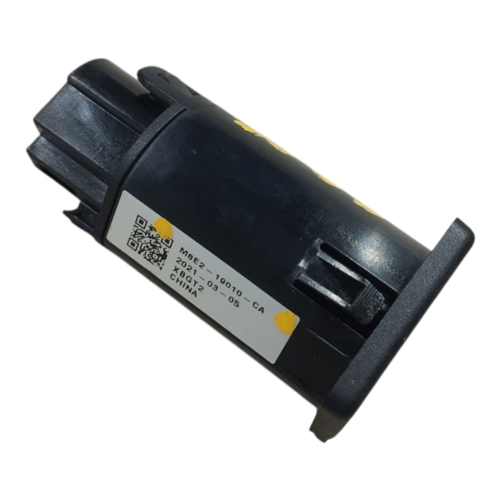 Botão Usb Land Rover Defender 2022 V645 3