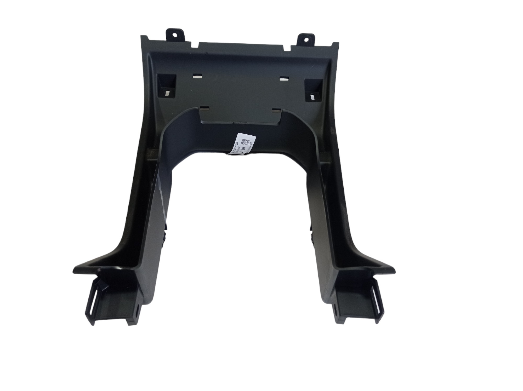 Acabamento Console Range Rover Evoque 2022 V572 7