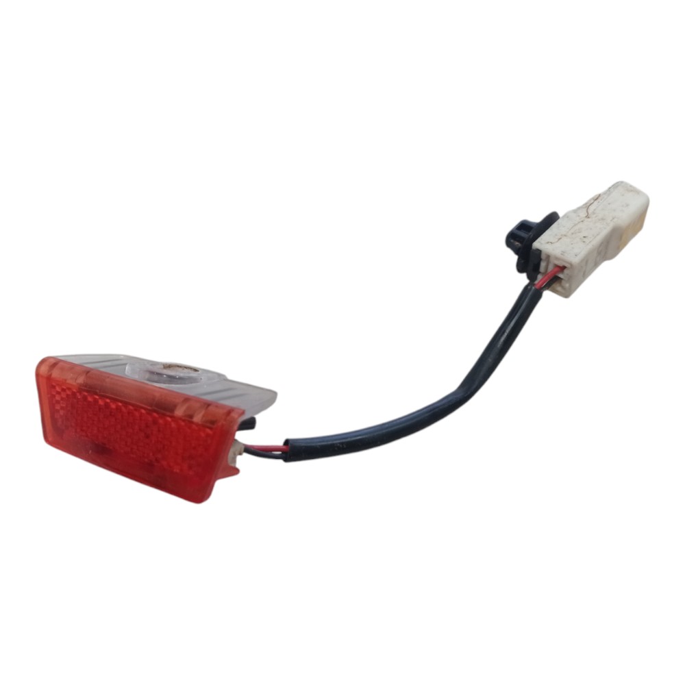 Luz Cortesia Porta Dianteira Esquerda Jac Ej7 2023 V618 4