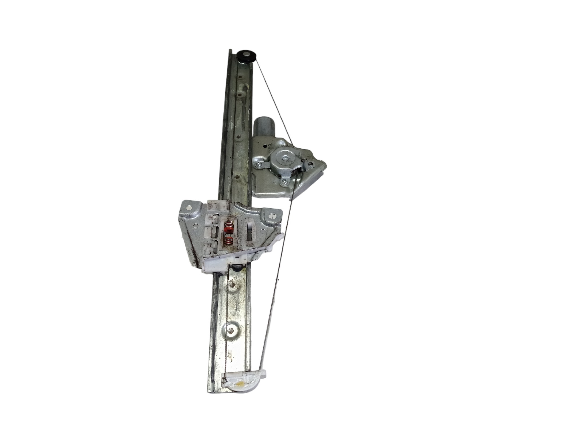 Máquina Vidro Porta Diant Direita Grand Vitara 2012 15 V570 2