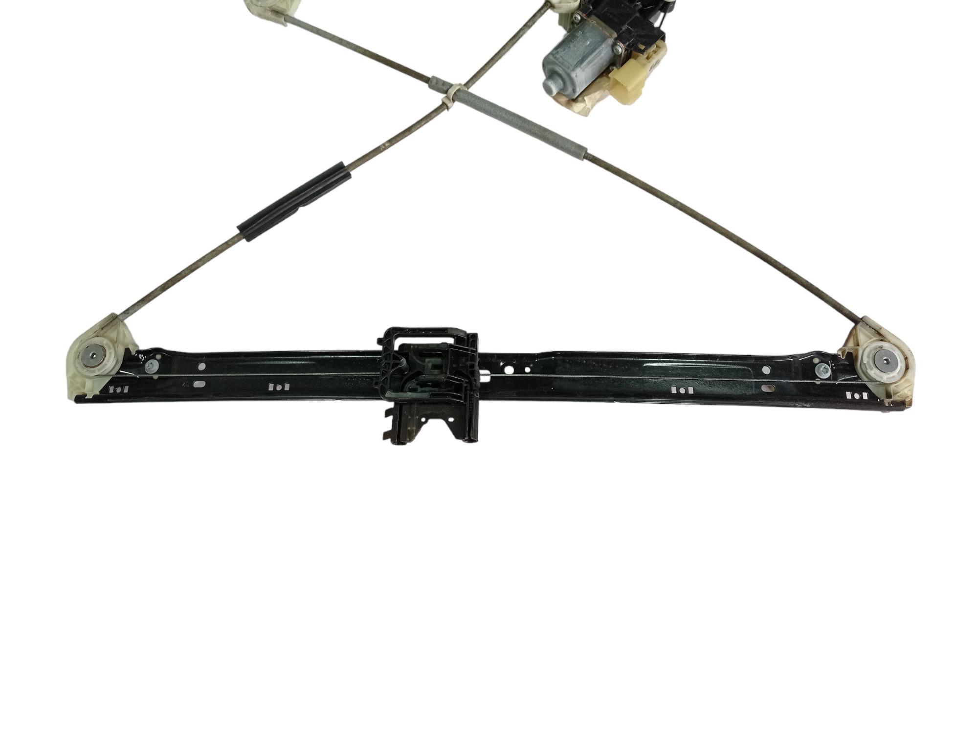 Máquina Vidro Porta Dianteira Direita Range Rover Sport V573 5