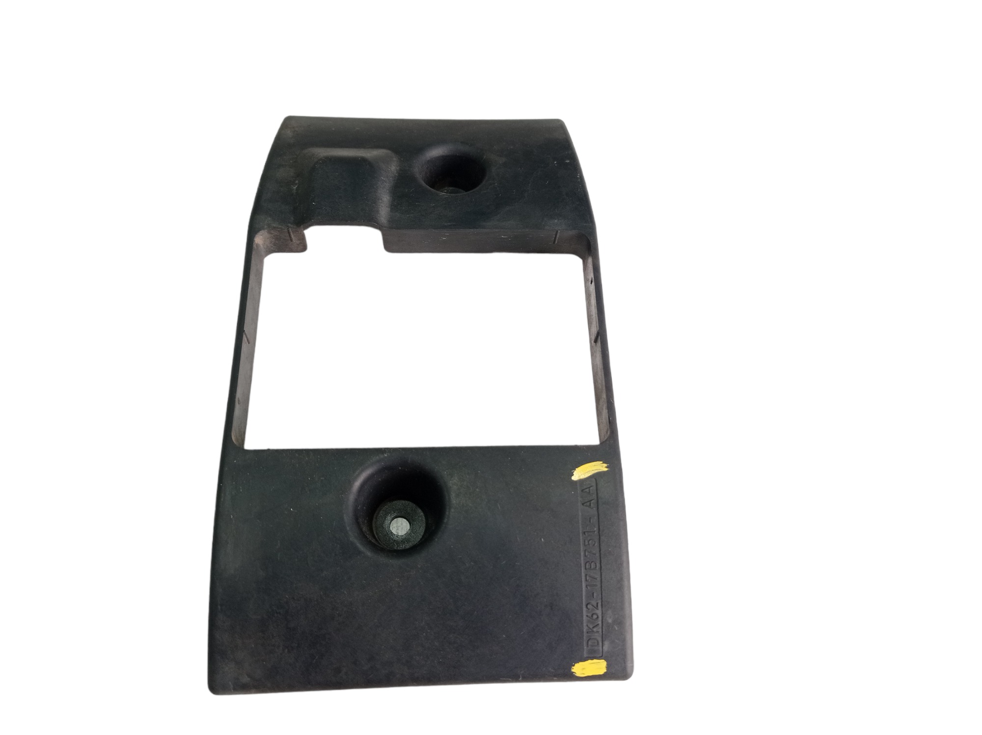 Moldura Sensor Radar Range Rover Sport Evoque 2014 2017 V573 7