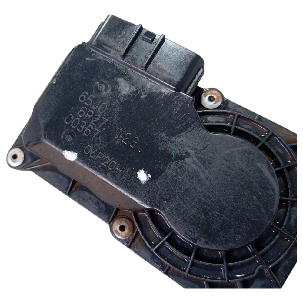 Tbi Corpo Borboleta Suzuki Grand Vitara 2.0 2011 A 2015 V649 6