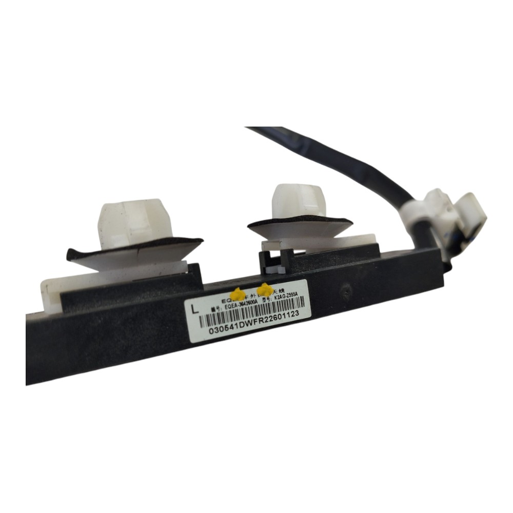 Sensor Chave Byd Dolphin Mini 2024 2025 V634 2