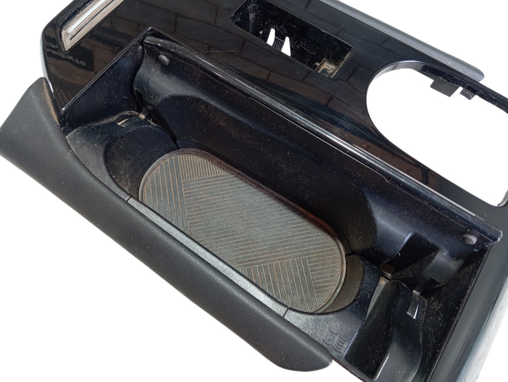 Porta Objetos Gwm Haval H6 Hev 2024 V610 7