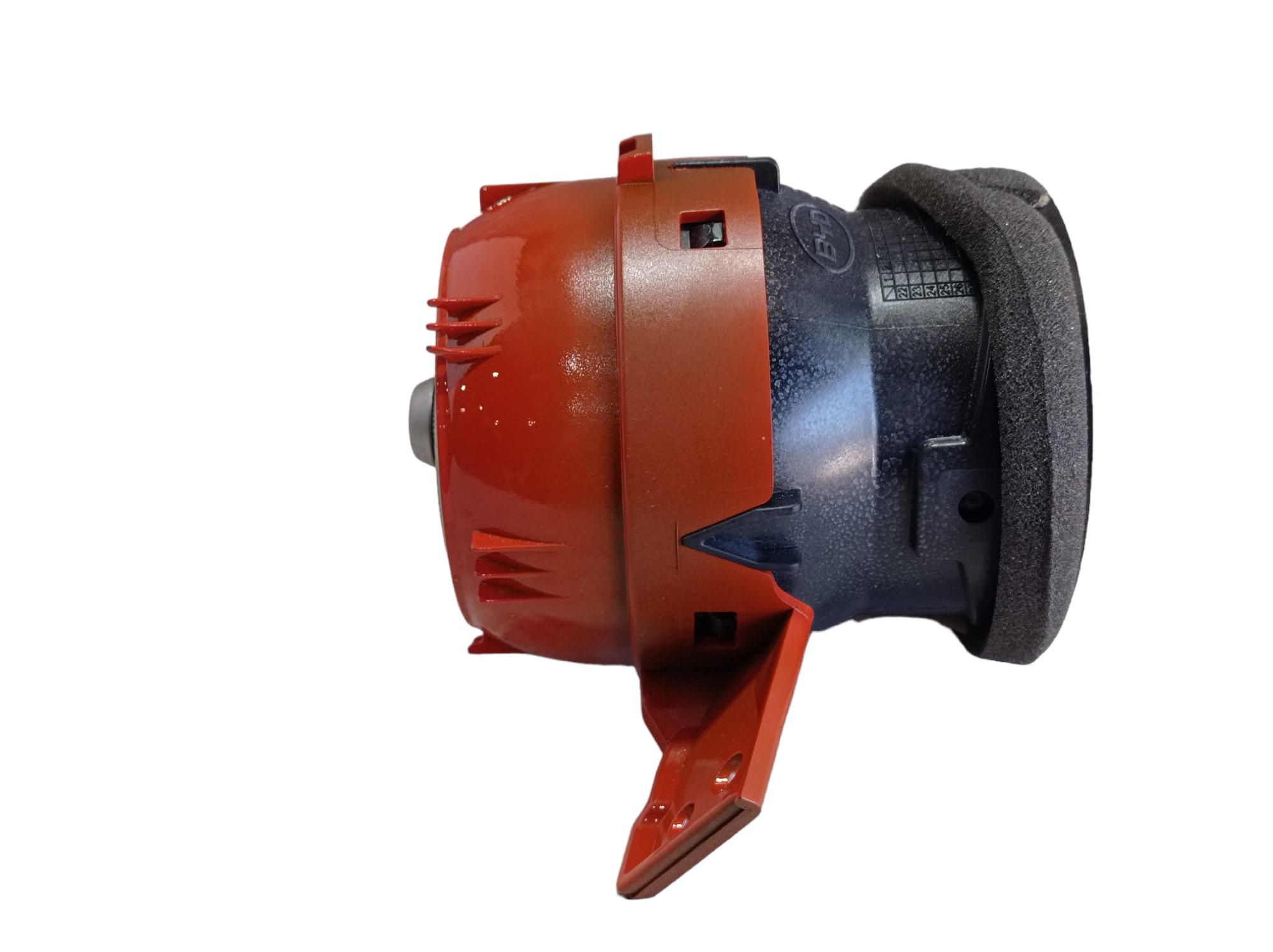 Difusor Ar Central Byd Dolphin Gs 2024 2025 V594 3