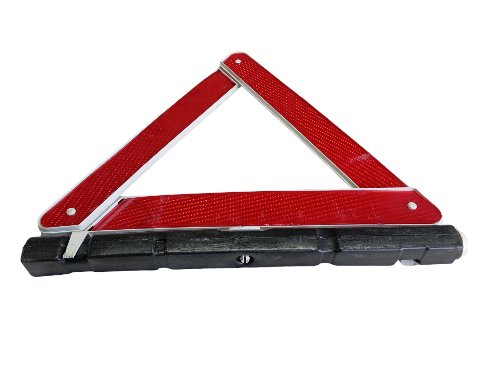 Triângulo De Segurança Hyundai Azera 2009 V595 3