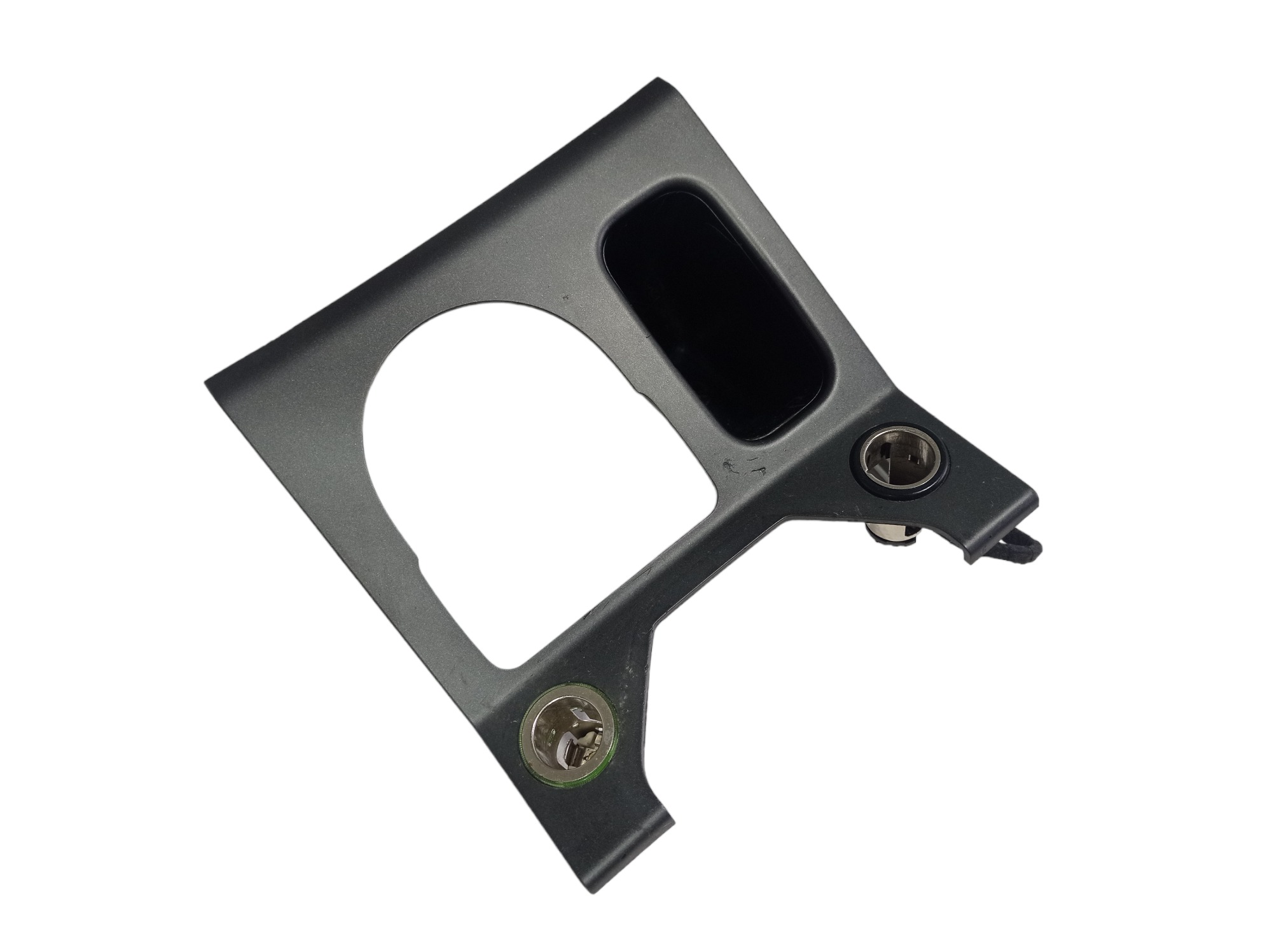 Moldura Porta Objetos Land Rover Discovery 4 2010 A 14 V582 3