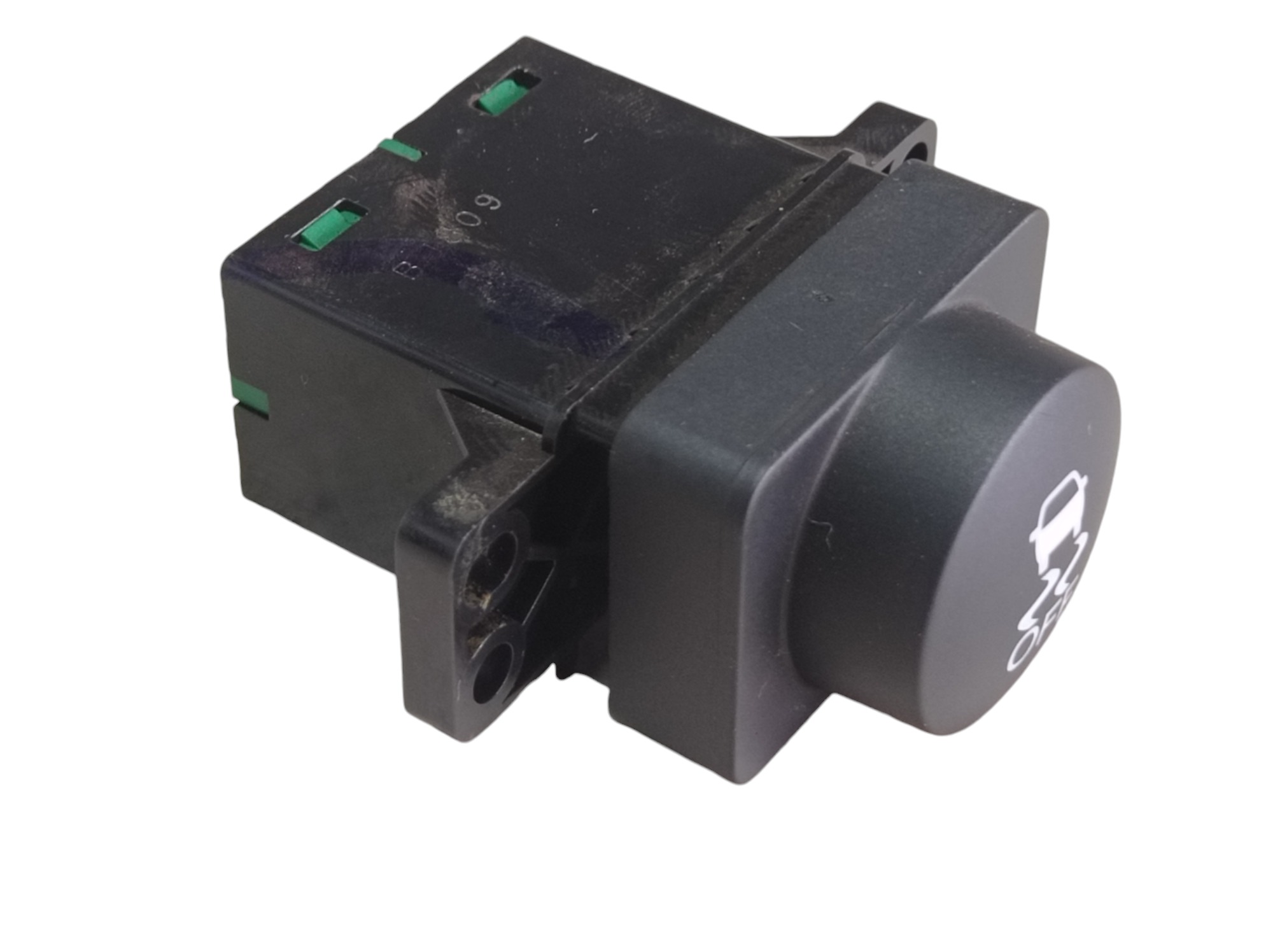 Botão Controle Traçao Honda Hrv Touring 1.5 2020 2024 V602 4