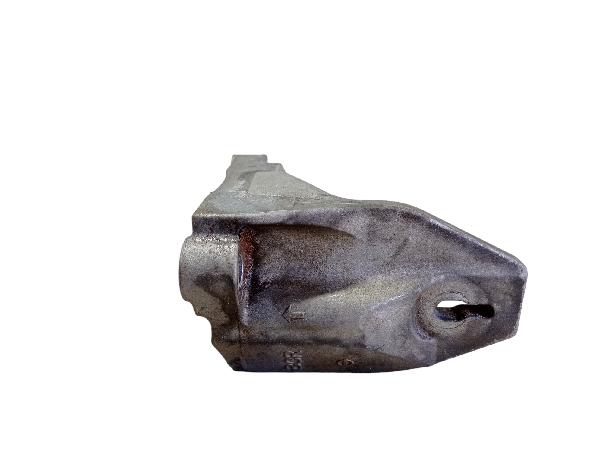 Suporte Coxim Motor Esquerdo Nissan Leaf 2022 V589 4