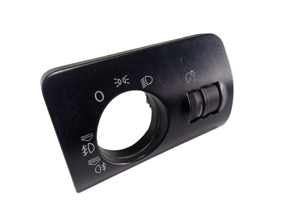 Botão Regulagem Farol Audi A6 2.7 Biturbo 2001 V261 2