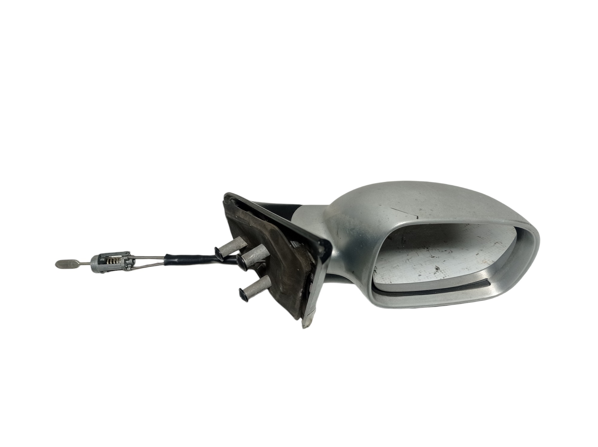 Retrovisor Direito Volkswagen Gol G3 G4 2001 S20j4479 V206 1