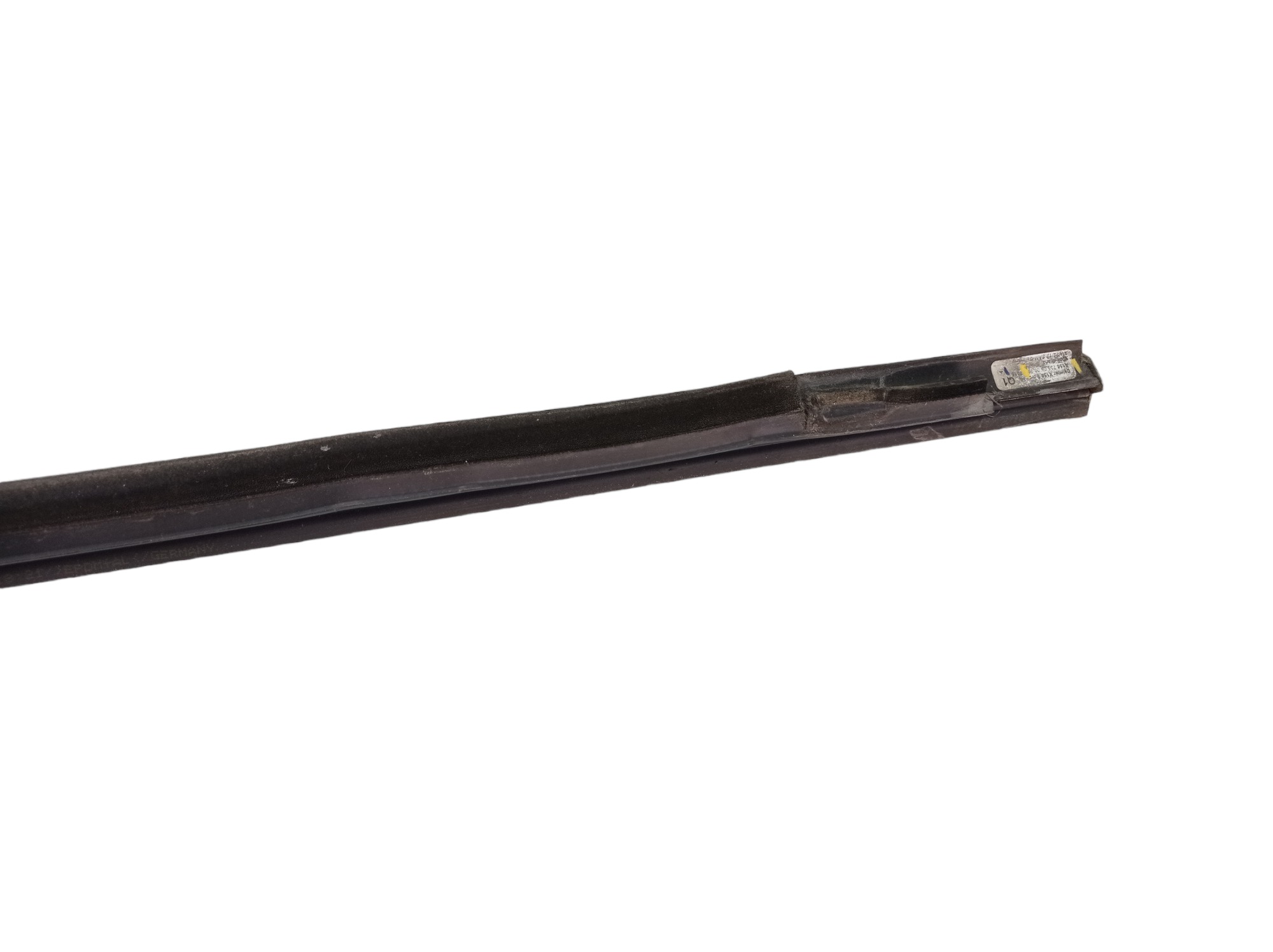Friso Porta Traseira Esquerda Mercedes Gla 200 2016 V568 5
