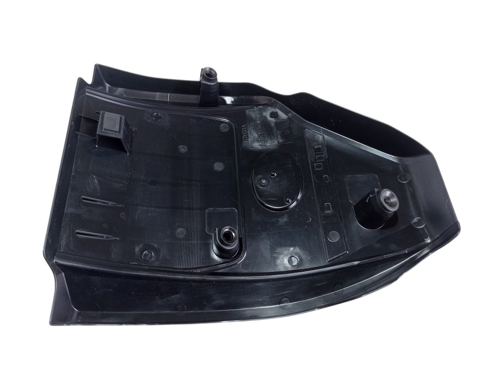 Tampa Protetora Motor Lexus Rx500h F Sport 2023 V619 6