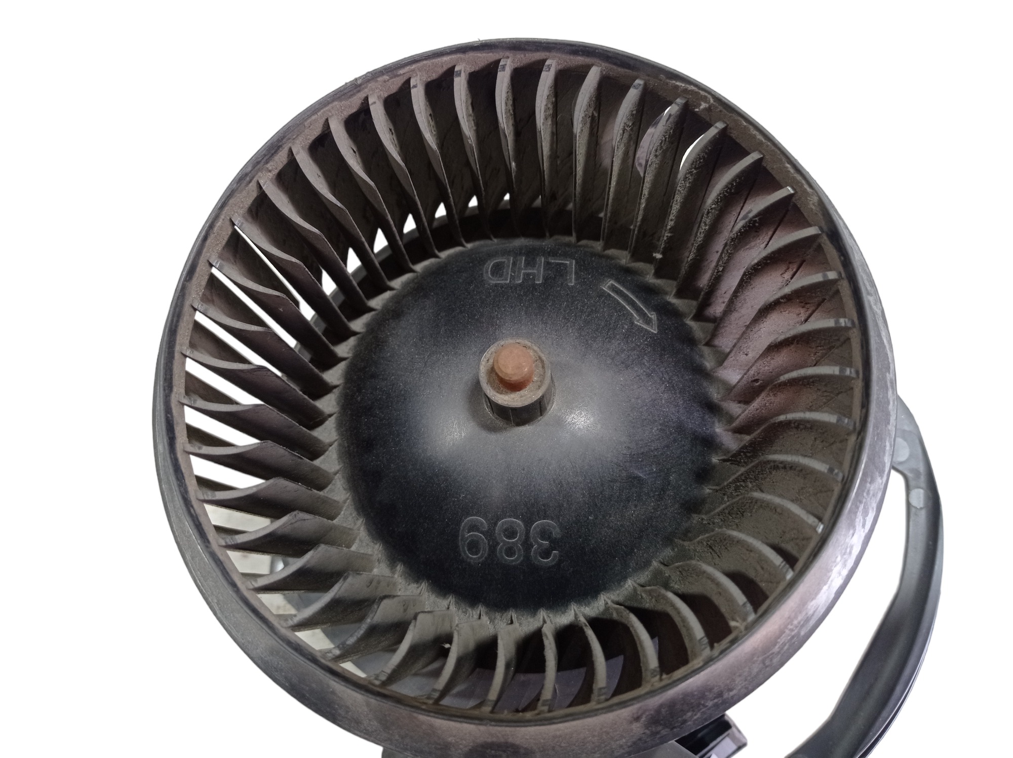 Motor Ventilador Mercedes Gla 200 2016 A2469061601 V568 5