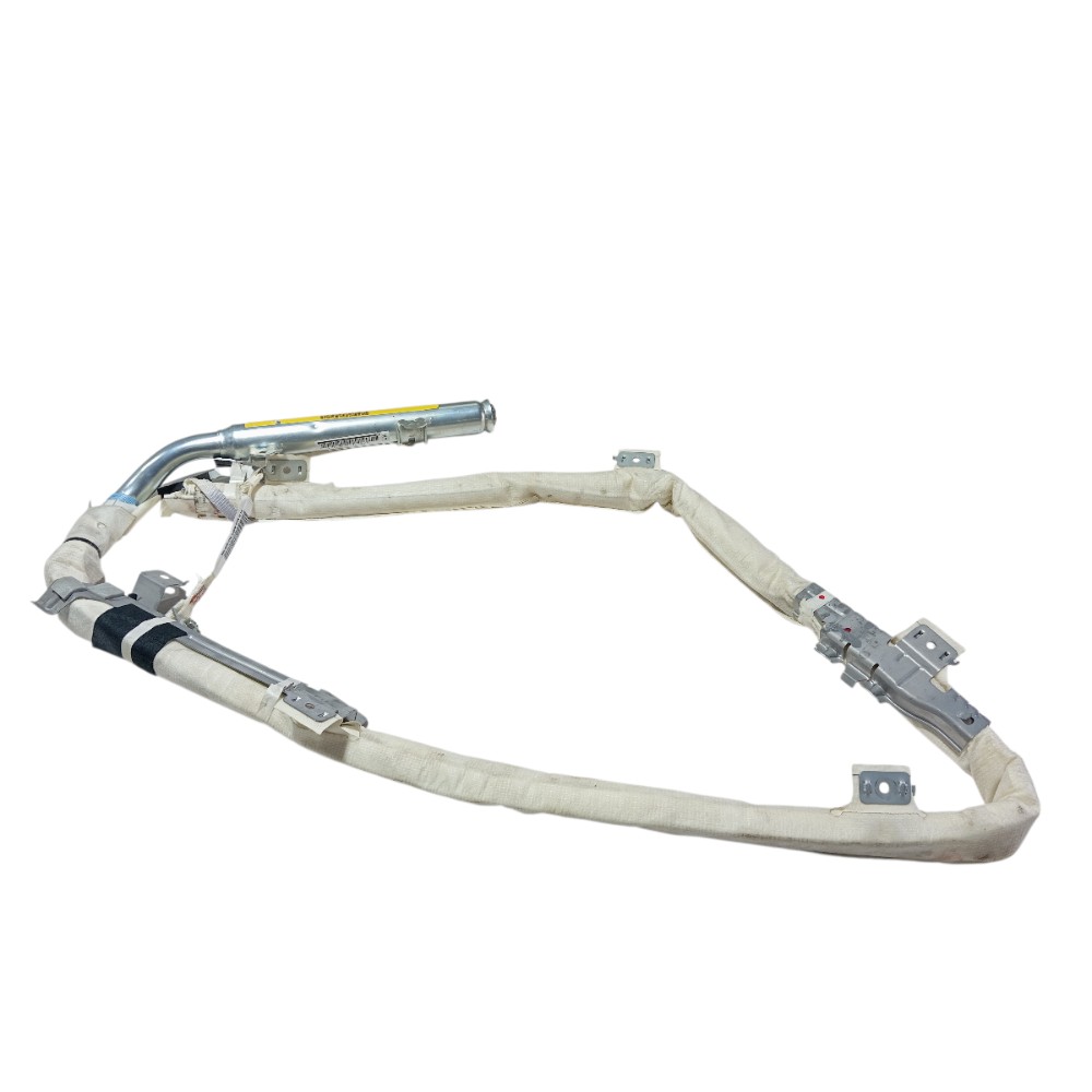 Cortina esquerda Lexus ES330 2006 V357 3