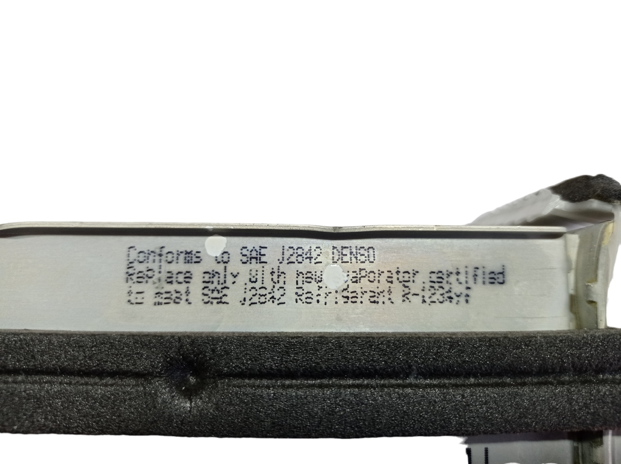 Caixa Evaporadora Lexus Rx 450hl 2021 V576 2