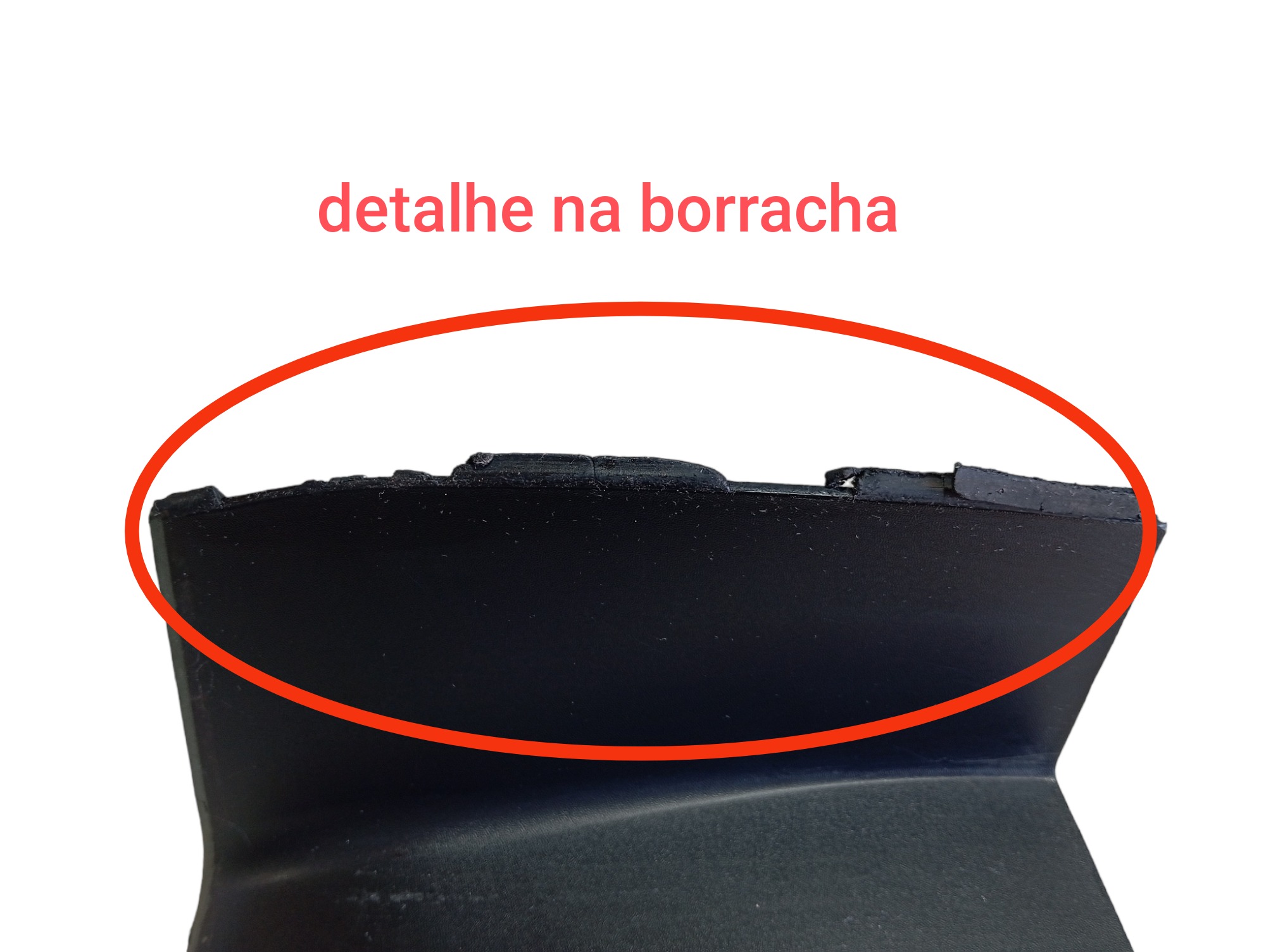 Moldura Lanterna Direita Range Rover Sport 2014 V592 2