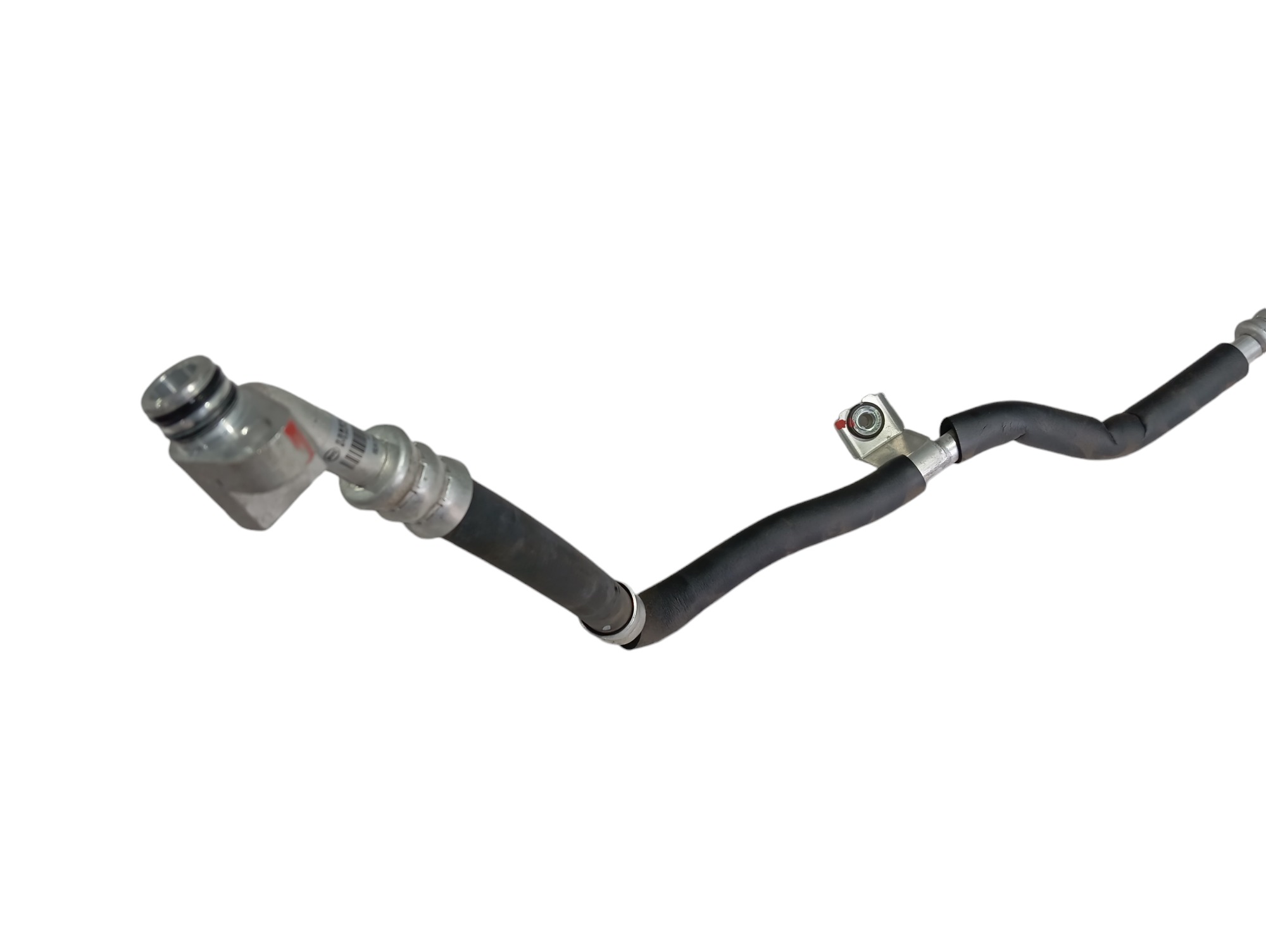 Mangueira Radiador Byd Dolphin Gs 180ev 2024 V596 3