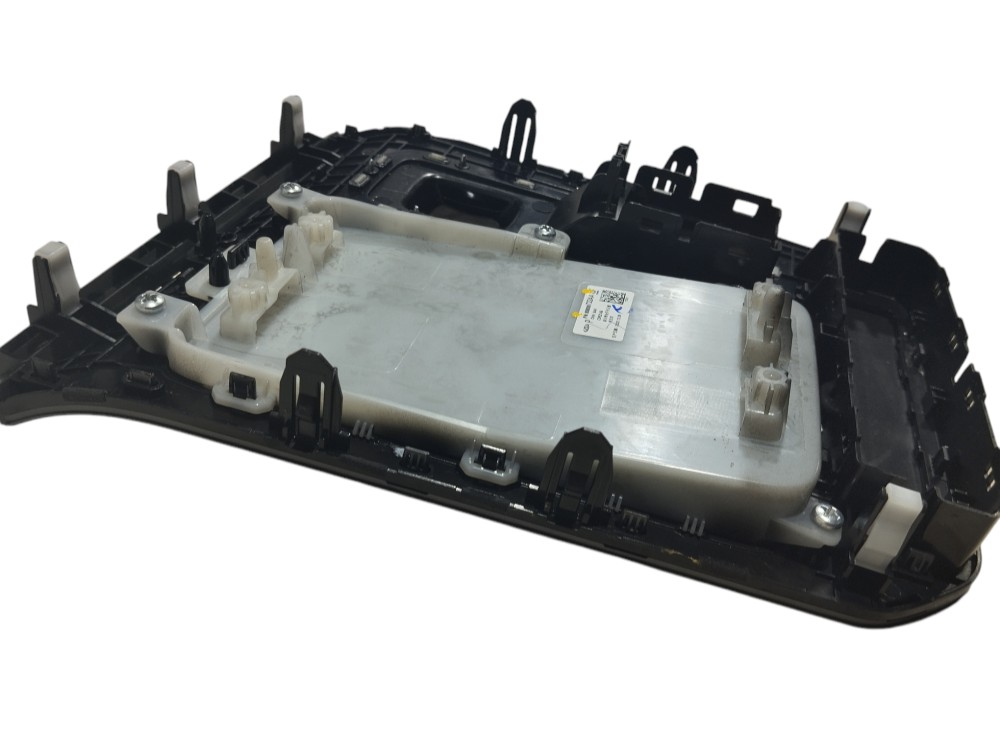 Tampa Console Central Chery Tiggo 5x Sport 2024 V621 3