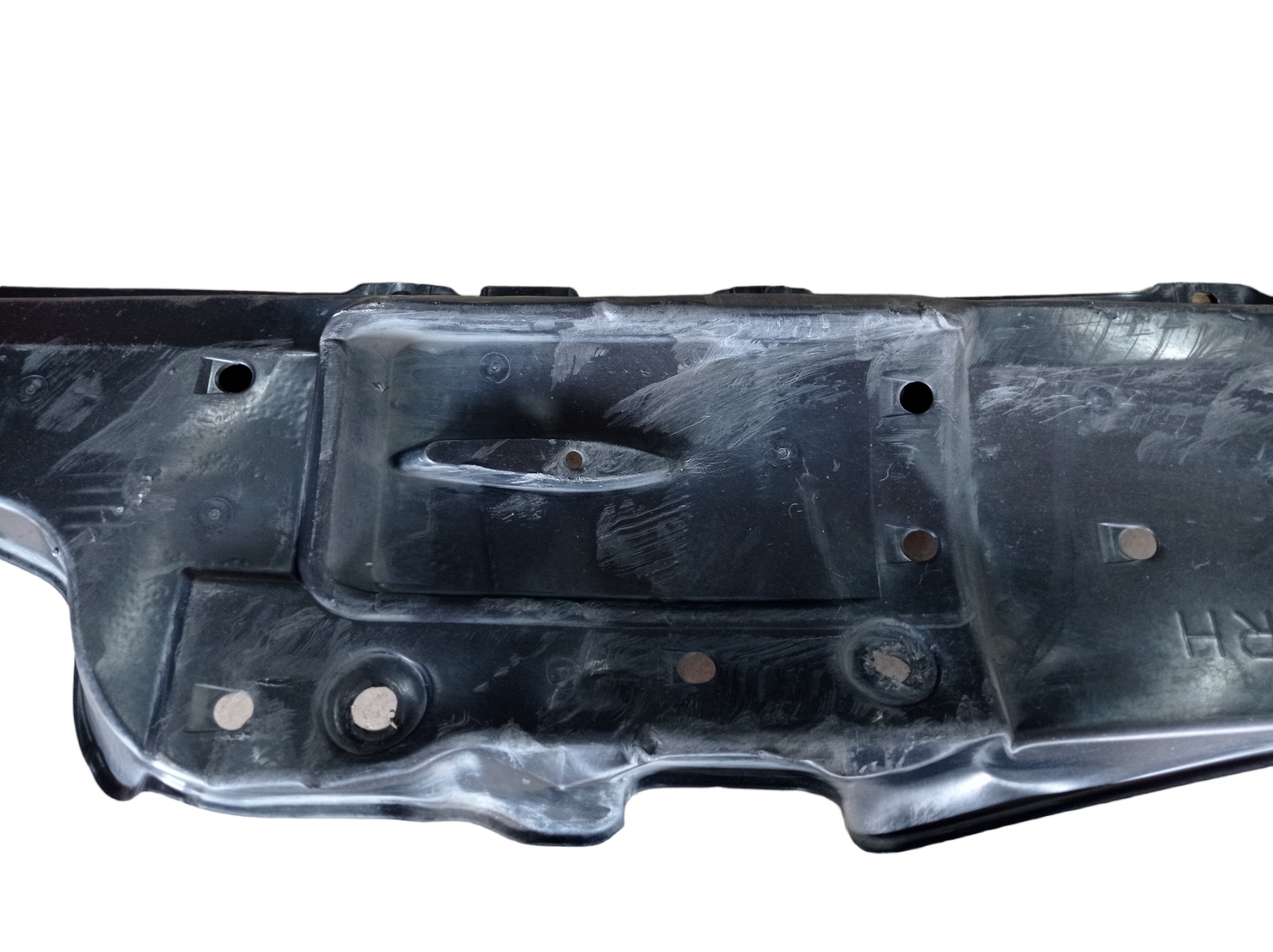 Protetor Direito Assoalho Lexus Rx450hl 2021 V576 2
