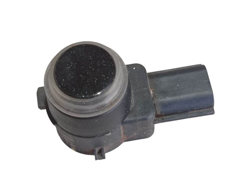 Sensor Estacionamento Dianteiro Jeep Grand Cherokee 3.6 2014 1