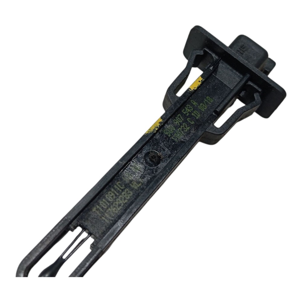 Sensor Temperatura Vw Virtus 2018 A 2022 V657 2