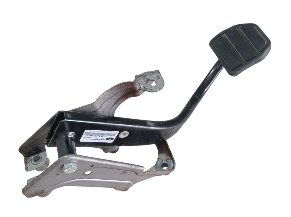 Pedal Freio Land Rover Discovery 4 2010 2012 V614 1
