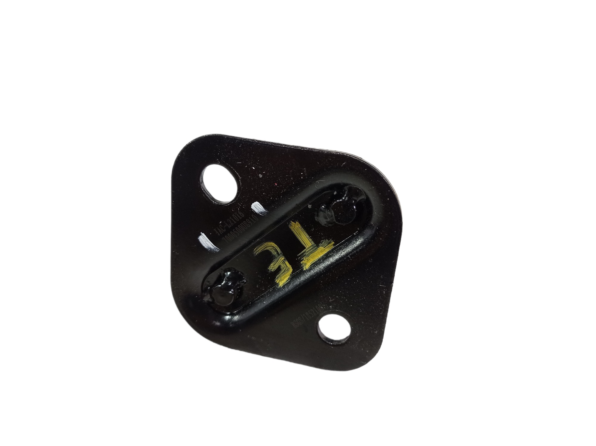 Batente Porta Traseira Esquerda Jac T40 2019 V565 1