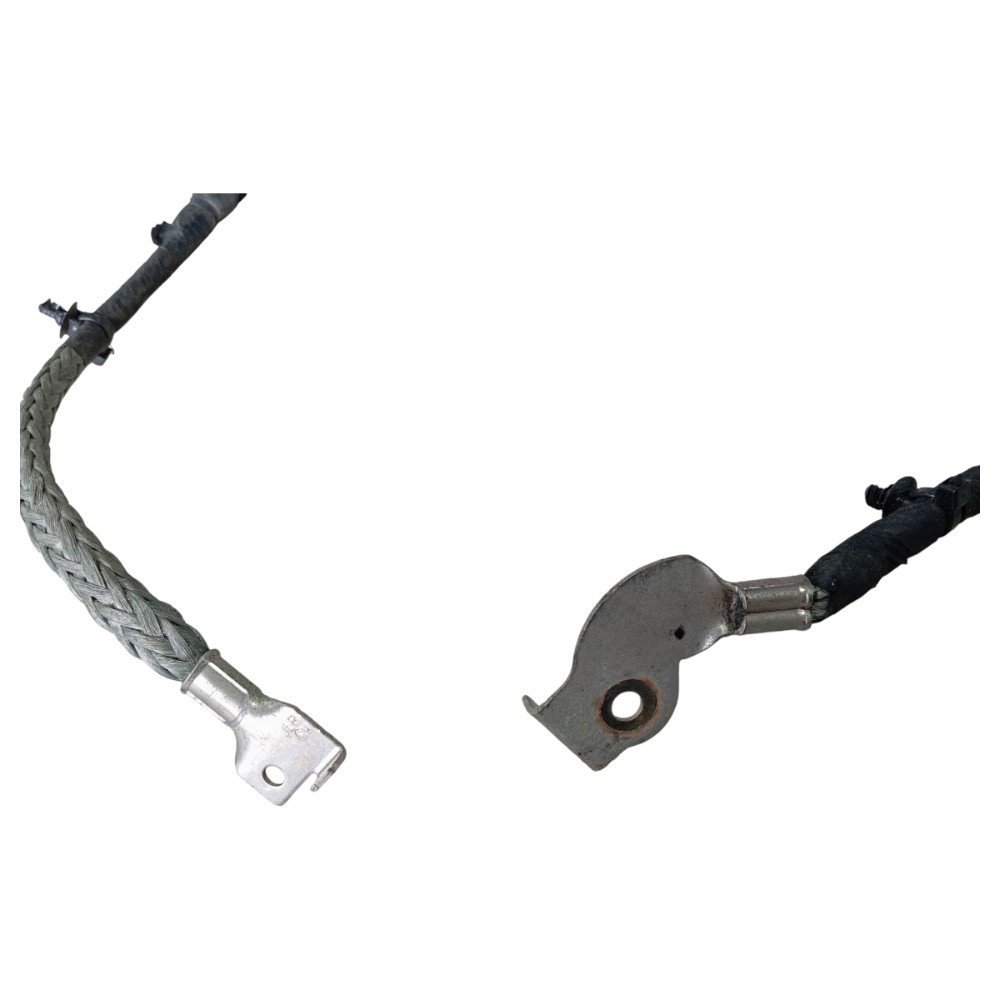 Chicote Bateria Land Rover Defender 2.0 2022 V645 6