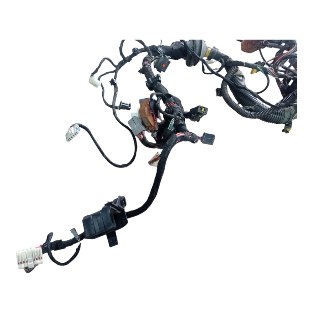 Chicote Elétrico Externo Fiat Stilo 1.8 8v 2003 V356 4