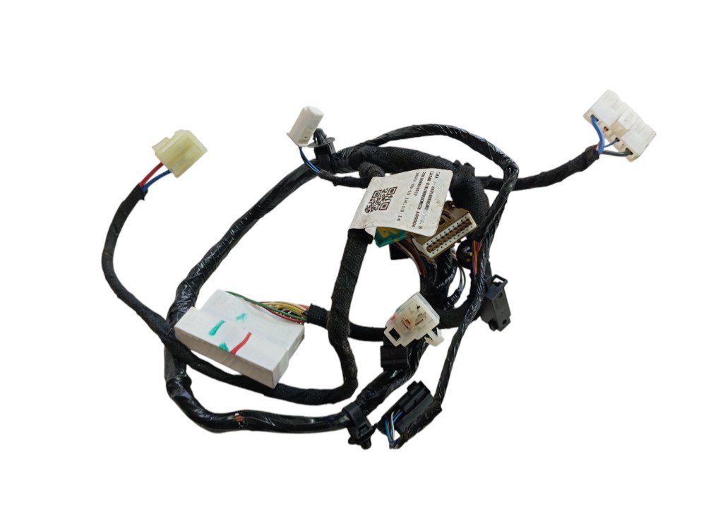Chicote Caixa Ar Condicionado Gwm Ora Gt 03 2023 2024 V625 5