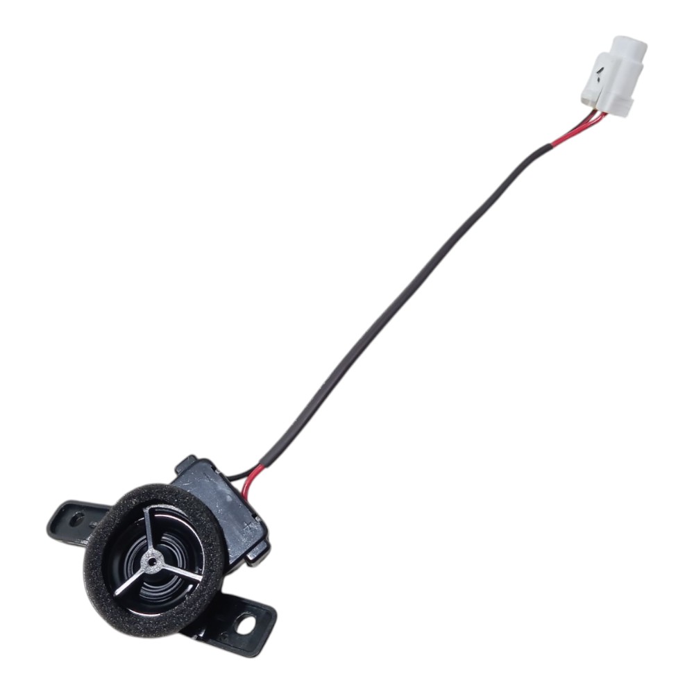 Tweeter Porta Dianteira Esquerda Byd Dolphin Gs 2024 25 V666 4