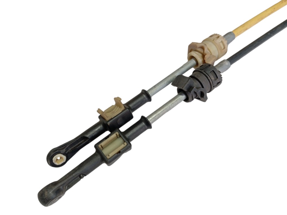 Cabo Seletor Gm Onix 2013 25186044 2