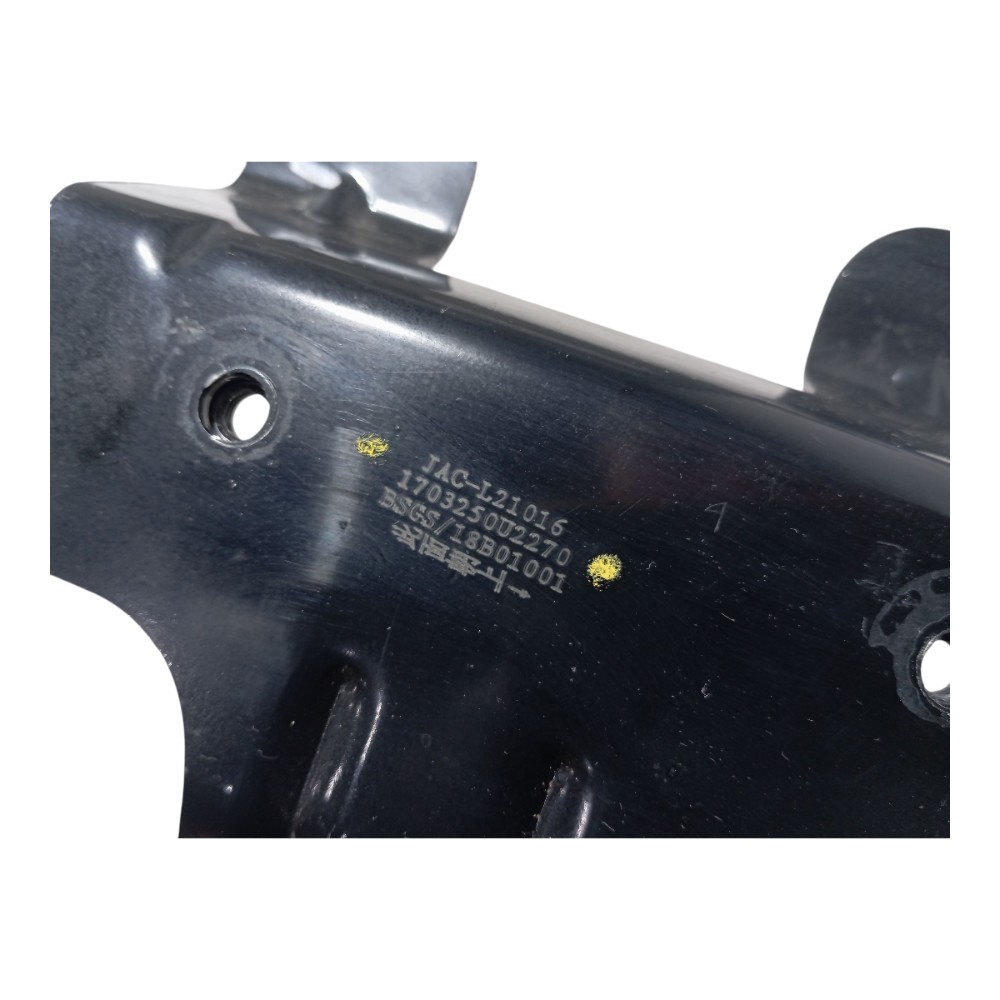 Suporte Console Jac T50 2017 2021 V662 7