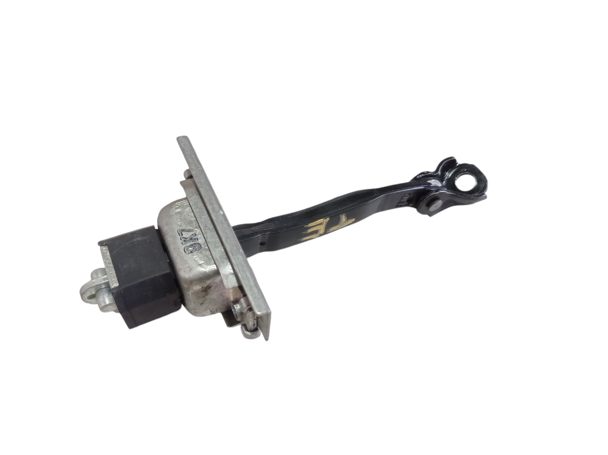 Limitador Porta Trase Dire Honda Hrv Touring 2020 2025 V602 1