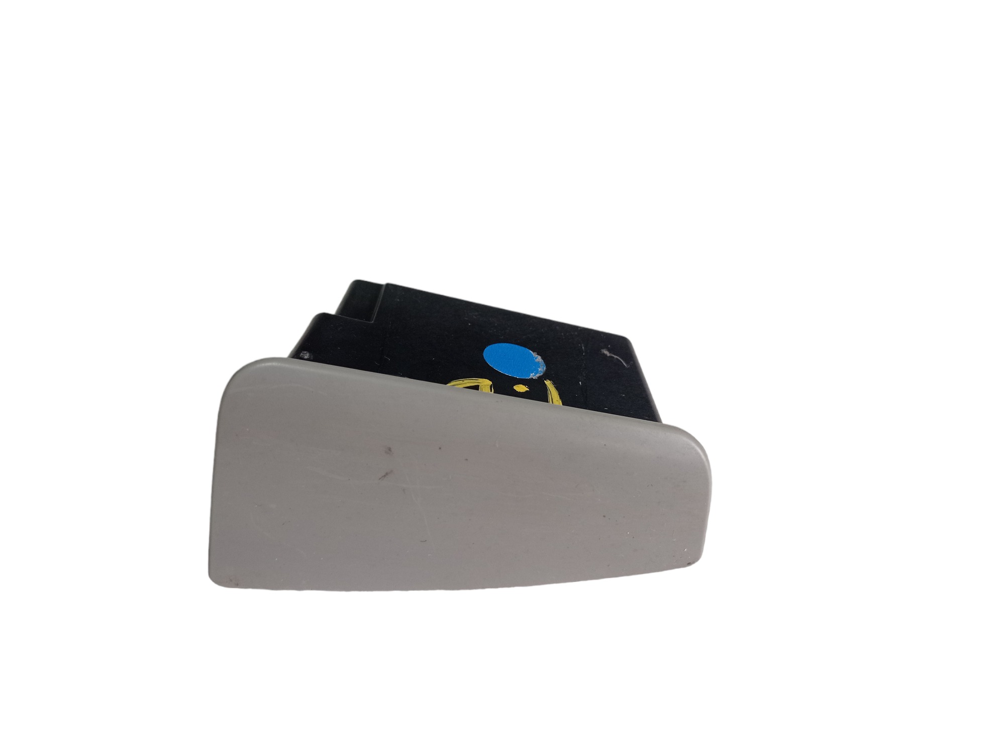 Porta Objetos Traseiro Direito Hyundai Azera 2011 V579 5