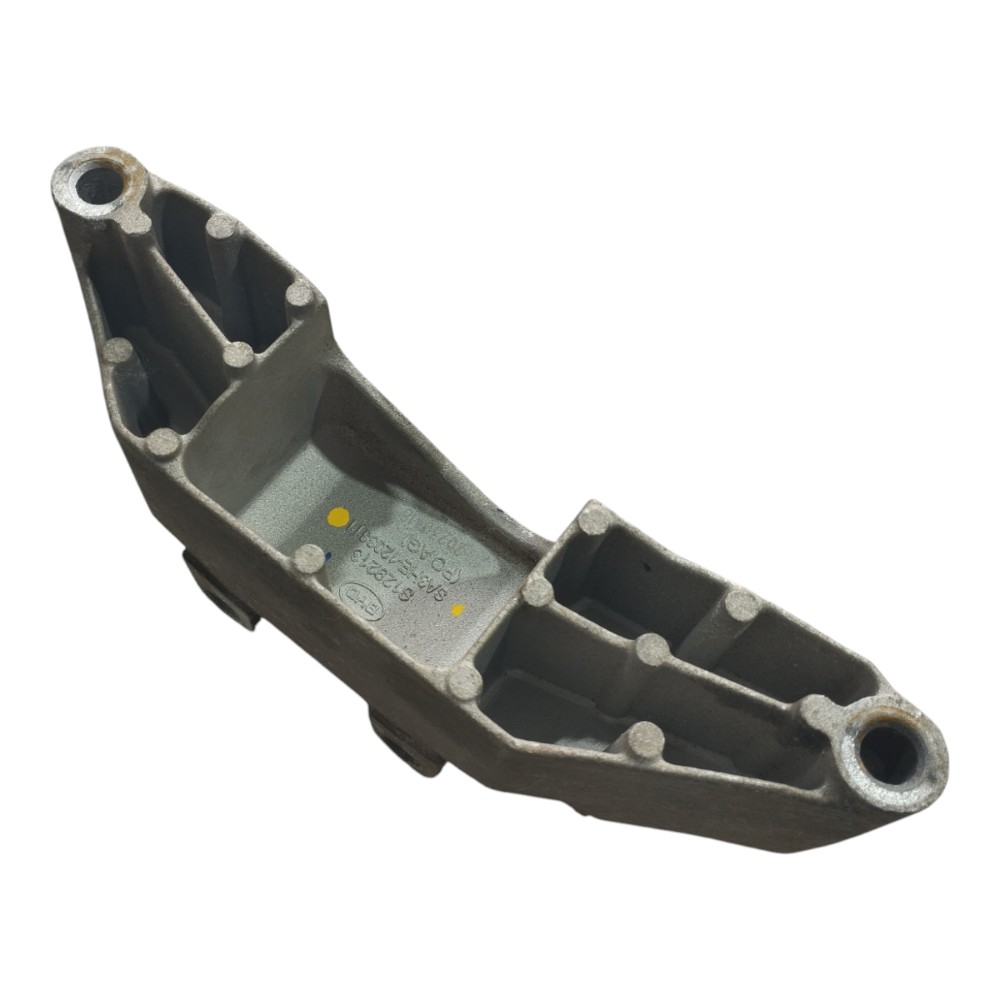 Suporte Catalisador Byd Song Plus 2023 2024 2025 V642 5