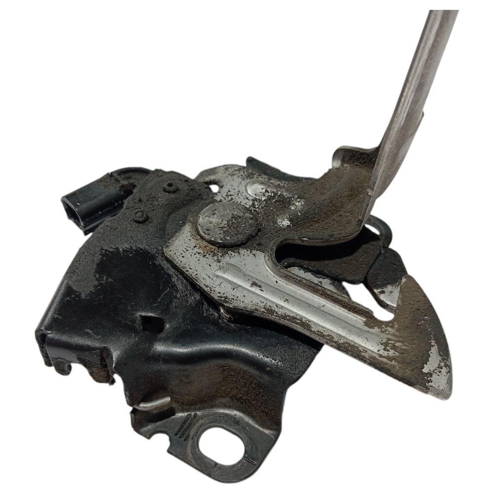 Fechadura Capô Honda Civic 2010 A 2015 V658 5