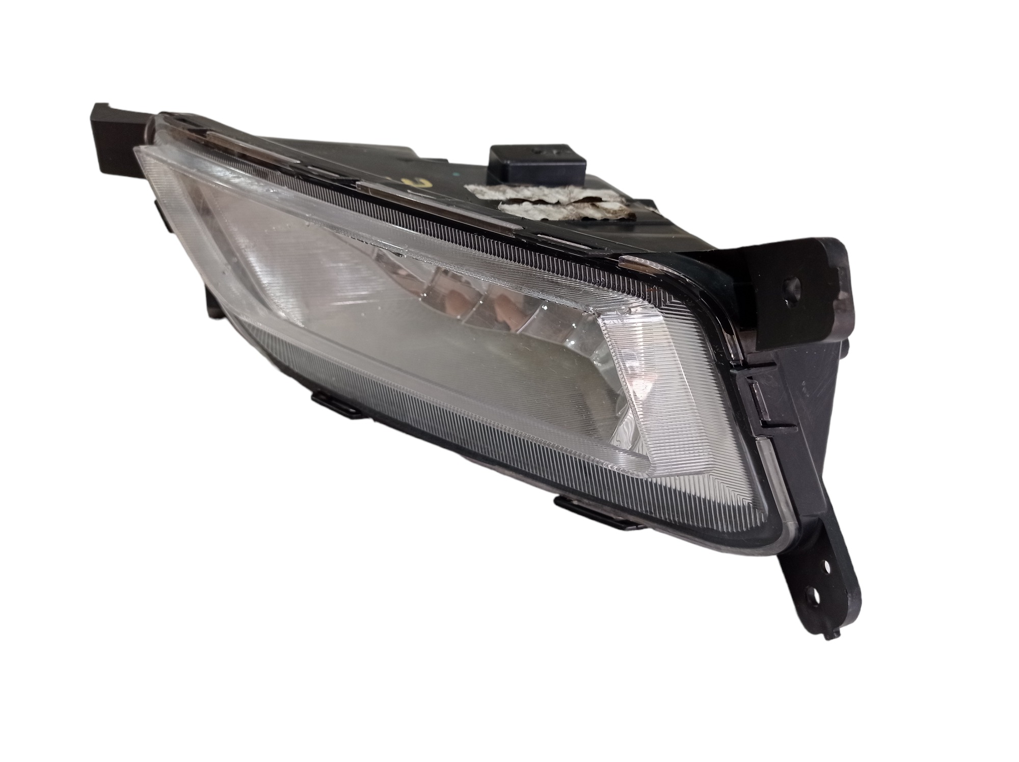 Farol Milha Esquerdo Jac T40 1.5 2019 2018052306 V565 6