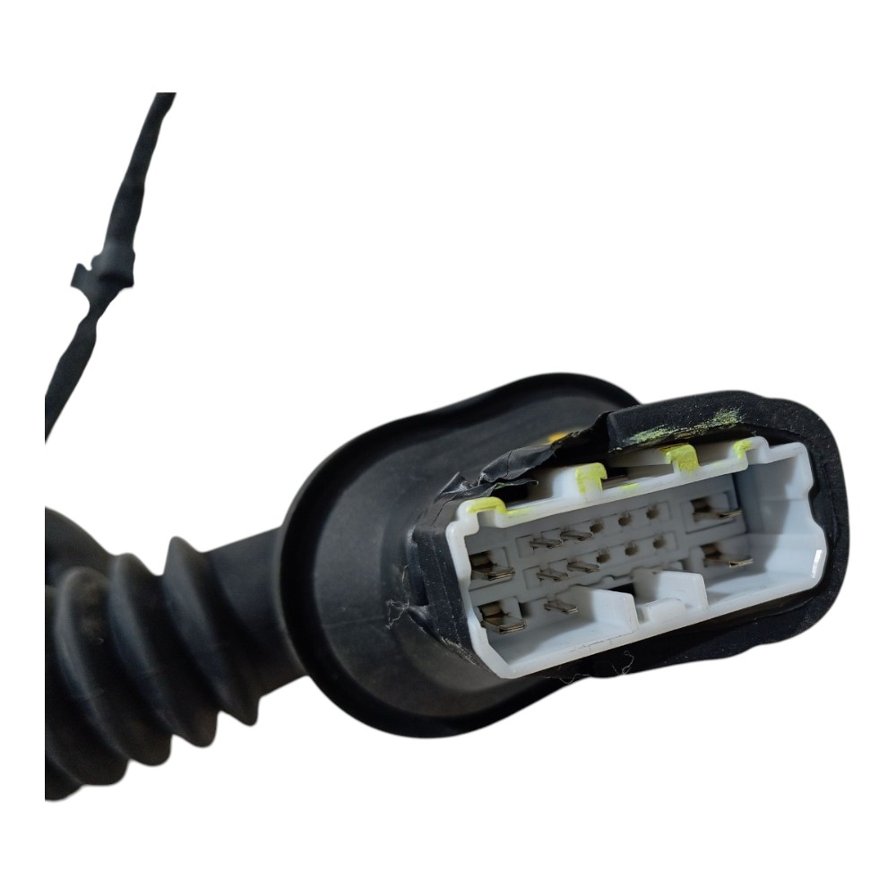 Chicote Porta Traseira Esque Byd Dolphin Mini 2024 2025 V665 4