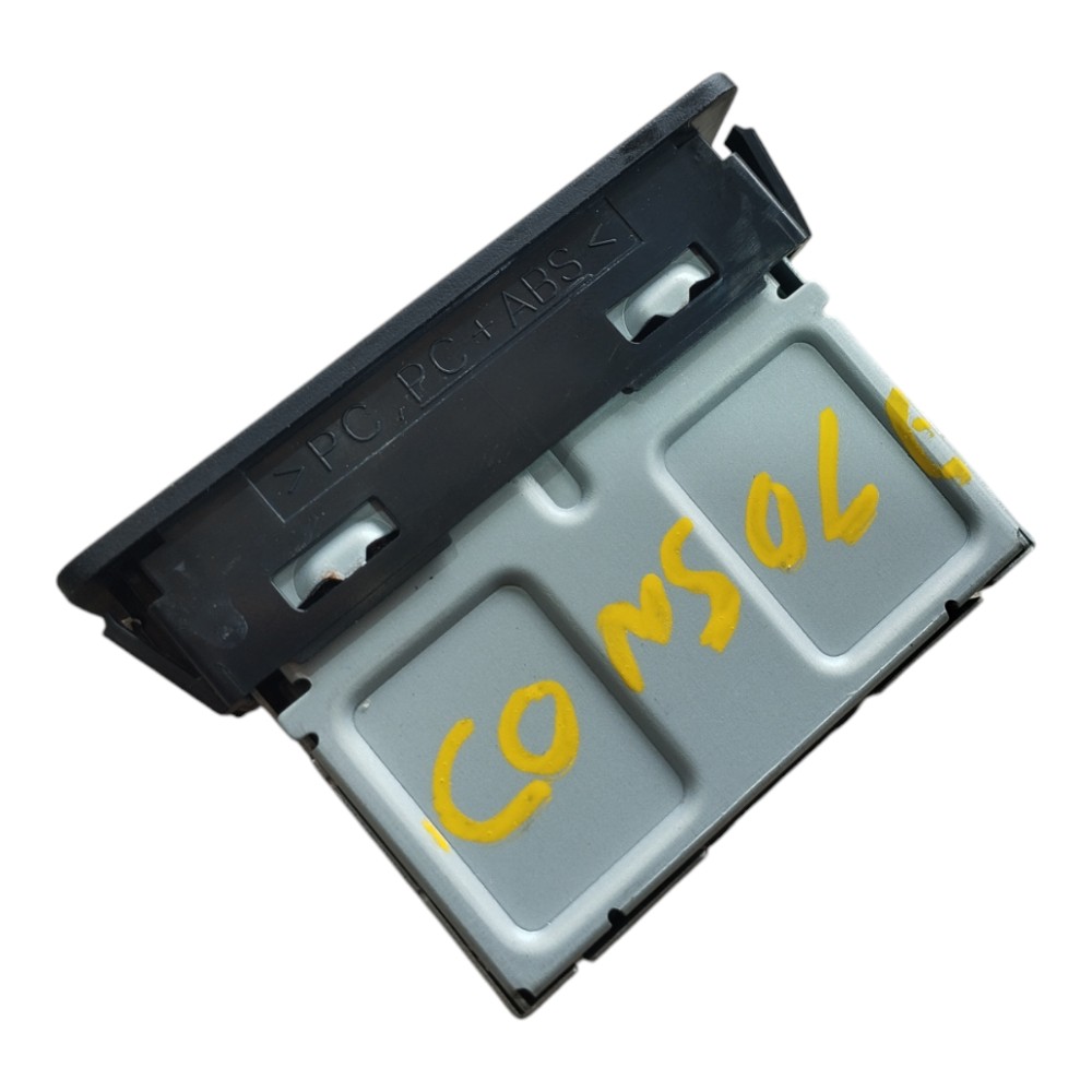 Botão Carregamento Usb Honda Hrv Exl 2023 2025 V644 4