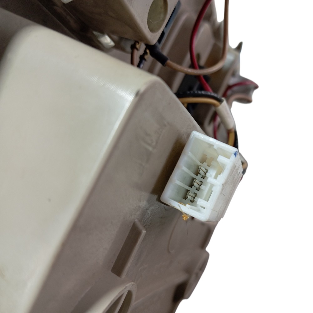 Luz Teto Porta Óculos Ford Fusion 2006 A 2012 5