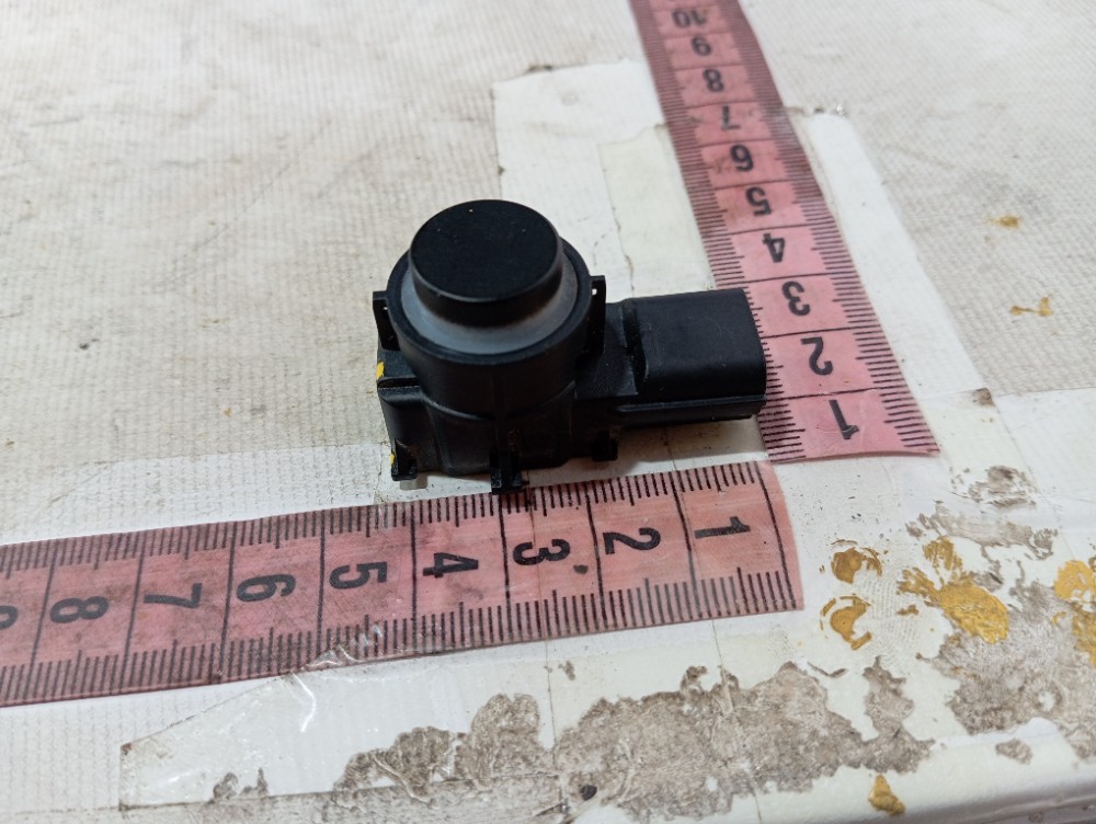 Sensor Estacionamento Traseiro Honda Hrv Exl 2023 2025 V644 8